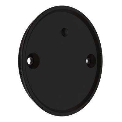 Linxura Smart Controller Wall Mount, Midnight Onyx